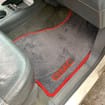 Ворсовые коврики на Chevrolet Blazer 1994 - 2005 в Кемерово