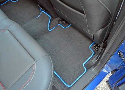 EVA коврики на Tenet T7 2025&nbsp;-&nbsp;2026 в Кемерово