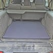 Ворсовые коврики на Land Rover Discovery II 1998 - 2004 в Кемерово