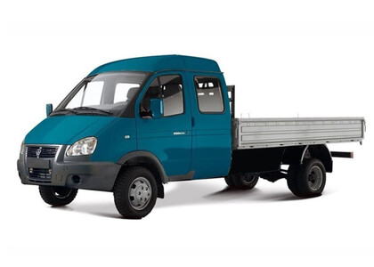 Коврики на ГАЗ ГАЗель 1994&nbsp;-&nbsp;2026 в Кемерово