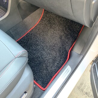 EVA коврики на Tenet T7 2025&nbsp;-&nbsp;2026 в Кемерово