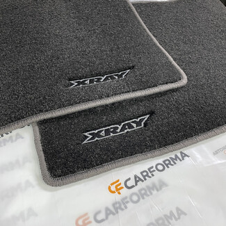 EVA коврики на Lada (ВАЗ) XRAY 2015&nbsp;-&nbsp;2022 в Кемерово