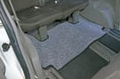 Коврики на Honda StepWGN V 2015 - 2021 в Кемерово
