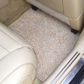 EVA коврики на Lexus LS IV 2006&nbsp;-&nbsp;2017 в Кемерово