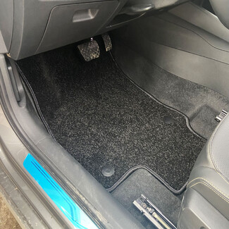 Коврики на Audi Q2L 2016&nbsp;-&nbsp;2026 в Кемерово