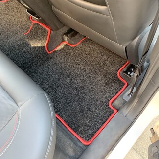 EVA коврики на Tenet T7 2025&nbsp;-&nbsp;2026 в Кемерово