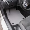 Ворсовые коврики на Skoda Octavia A5 и FL 2004 - 2013 в Кемерово