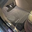 Ворсовые коврики на Mercedes S (W223, V223) 2020 - 2025 в Кемерово