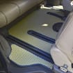 Коврики на Toyota Grand Hiace 1999 - 2002 в Кемерово