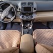 Коврики на Toyota Rav4 III 2006 - 2013 в Кемерово