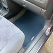 EVA коврики на Toyota Corolla (E11) 1997 - 2001 в Кемерово