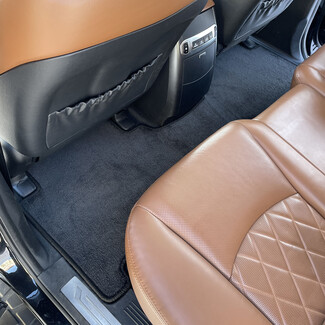 Коврики на KIA Mohave 2008&nbsp;-&nbsp;2026 в Кемерово