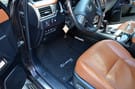 Коврики на Lexus GX 460 2009 - 2023 в Кемерово