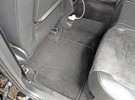 Ворсовые коврики на Volkswagen Tiguan L Pro 2024 - 2025 в Кемерово