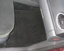 EVA коврики на Ford Focus II 2005 - 2011 в Кемерово