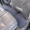 Ворсовые коврики на Chevrolet Tahoe II 1999 - 2007 в Кемерово