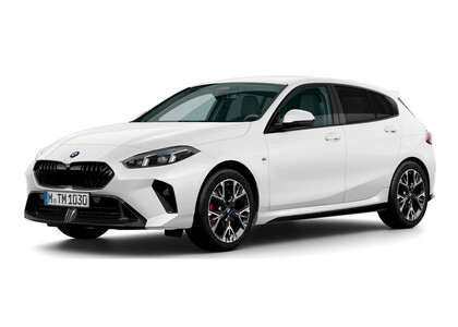 Ворсовые коврики на BMW 1 (F70) 2024&nbsp;-&nbsp;2026 в Кемерово