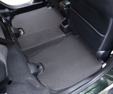 EVA коврики на Honda XR-V I 2014&nbsp;-&nbsp;2022 в Кемерово