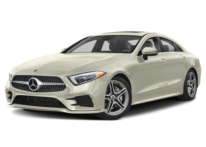 Коврики на Mercedes CLS (C257) 2017 - 2023 в Кемерово