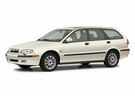 Коврики на Volvo V40 I 1995 - 2004 в Кемерово