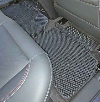 EVA коврики на Tenet T7 2025&nbsp;-&nbsp;2026 в Кемерово