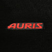 Коврики на Toyota Auris I 2006 - 2012 в Кемерово