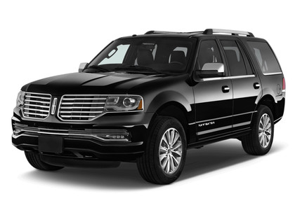 Коврики на Lincoln Navigator III 2006 - 2017 в Кемерово