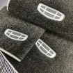 Коврики на Geely Cityray 2024 - 2025 в Кемерово