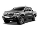 Ворсовые коврики на Mercedes X-Class 2017 - 2020 в Кемерово