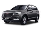 EVA коврики на Haval H6 2013 - 2022 в Кемерово