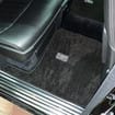 Ворсовые коврики на Rolls-Royce Phantom 2003 - 2025 в Кемерово