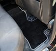 EVA коврики на Mercedes GLK (X204) 2008 - 2015 в Кемерово