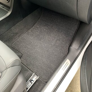 EVA коврики на Tenet T7 2025&nbsp;-&nbsp;2026 в Кемерово