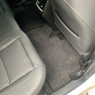 EVA коврики на Tenet T7 2025&nbsp;-&nbsp;2026 в Кемерово