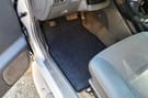 Коврики на Nissan Xterra (WD22) 1999 - 2005 в Кемерово