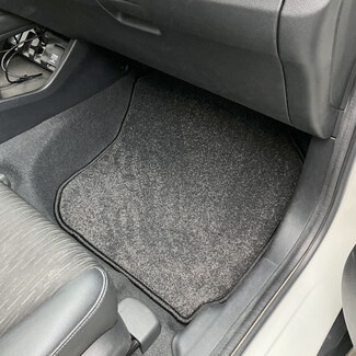 EVA коврики на Honda XR-V I 2014&nbsp;-&nbsp;2022 в Кемерово