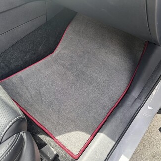 Ворсовые коврики на Changan CS75 Plus II 2022&nbsp;-&nbsp;2026 в Кемерово