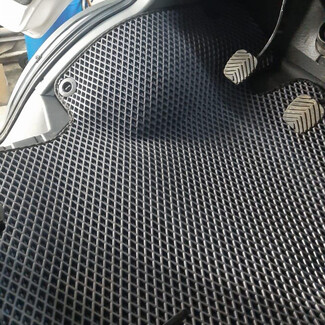 Коврики на ГАЗ ГАЗель 1994&nbsp;-&nbsp;2026 в Кемерово