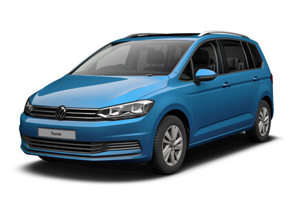 Коврики на Volkswagen Touran 2 2015&nbsp;-&nbsp;2026 в Кемерово