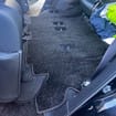 EVA коврики на Nissan Patrol (Y62) 2010 - 2025 в Кемерово