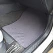 Коврики на Toyota C-HR 2016 - 2025 в Кемерово