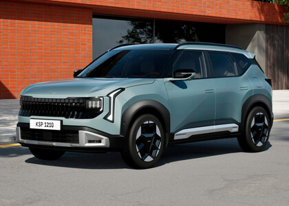 Ворсовые коврики на KIA Seltos II 2026&nbsp;-&nbsp;2026 в Кемерово