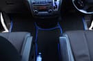 Коврики на Nissan Elgrand (E51) 2002 - 2010 в Кемерово