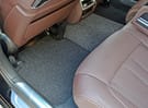 Коврики на BMW 7 (G11/G12) 2015 - 2023 в Кемерово