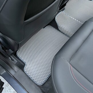 EVA коврики на Chery Tiggo 7L 2024 - 2025 в Кемерово