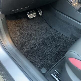 EVA коврики на Geely Coolray 2018&nbsp;-&nbsp;2024 в Кемерово