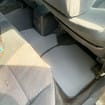 Коврики на Toyota Carina ED (T20) 1993 - 1998 в Кемерово