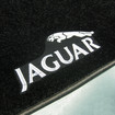 Ворсовые коврики на Jaguar XJ 2003 - 2009 в Кемерово