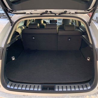 Ворсовые коврики на Lexus NX I 2014&nbsp;-&nbsp;2021 в Кемерово