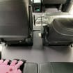 Ворсовые коврики на Toyota Esquire (R80) 2014 - 2021 в Кемерово